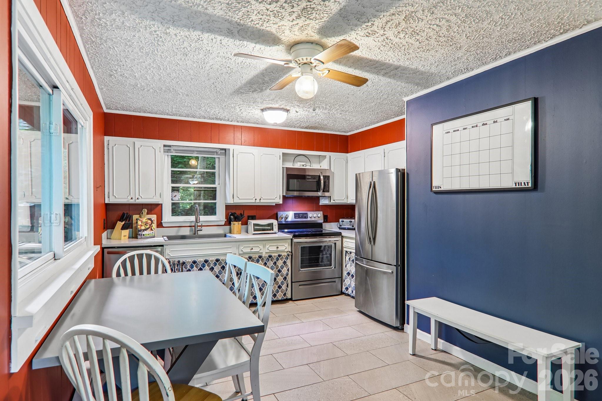 330 Riddle Cove Road Maggie Valley, NC 28751 - Photo 13 of 43 Gallery Image 13