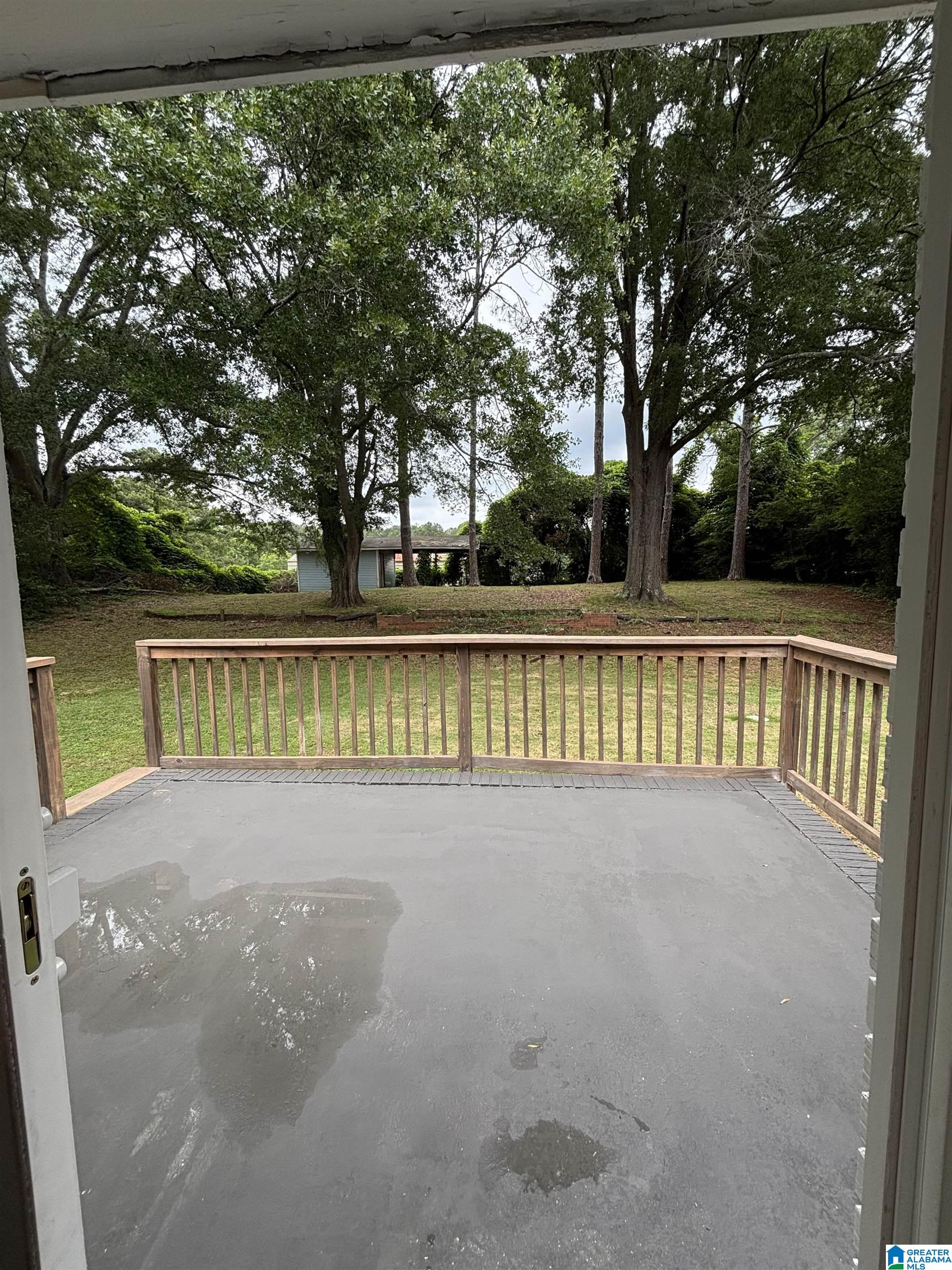 913 Alexandria Road Weaver, AL 36277 - Photo 38 of 40