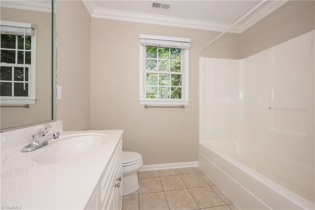 4310 Clarksburg Road Clemmons, NC 27012 - Photo 16 of 32 2nd Full Bath