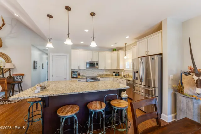 $723,000 | 39 Downing Drive, Beaufort, SC 29907