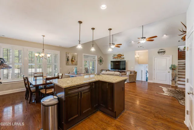 $723,000 | 39 Downing Drive, Beaufort, SC 29907