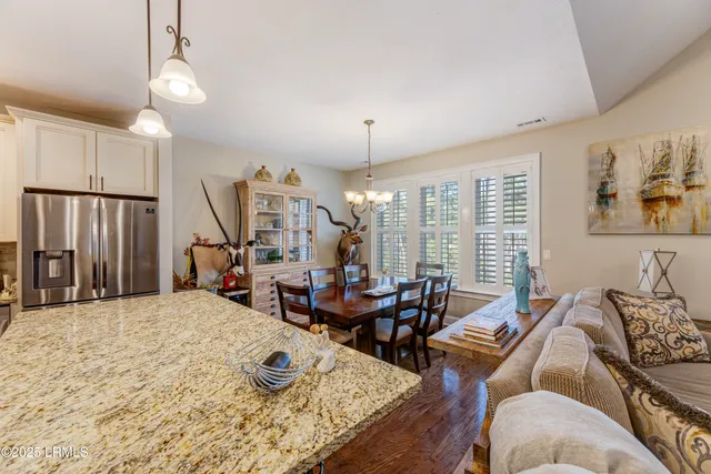 $723,000 | 39 Downing Drive, Beaufort, SC 29907