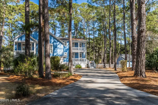 $723,000 | 39 Downing Drive, Beaufort, SC 29907