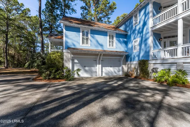 $723,000 | 39 Downing Drive, Beaufort, SC 29907