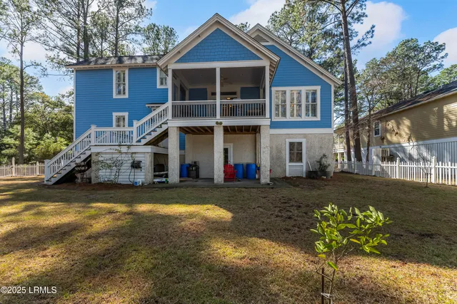 $723,000 | 39 Downing Drive, Beaufort, SC 29907