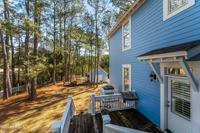 $723,000 | 39 Downing Drive, Beaufort, SC 29907