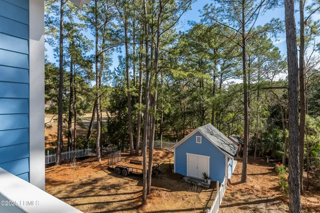 $723,000 | 39 Downing Drive, Beaufort, SC 29907