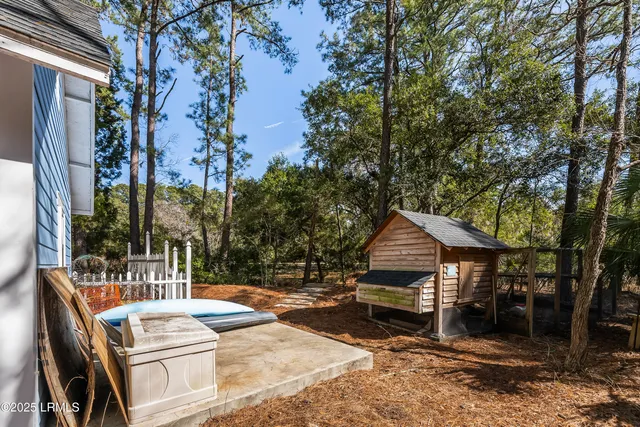 $723,000 | 39 Downing Drive, Beaufort, SC 29907