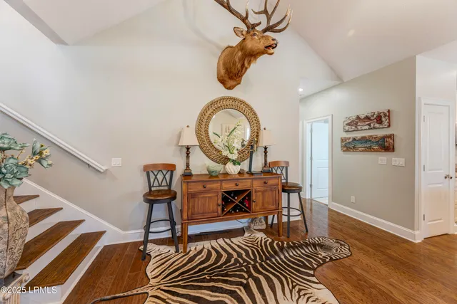 $723,000 | 39 Downing Drive, Beaufort, SC 29907