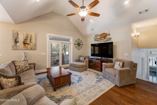 $723,000 | 39 Downing Drive, Beaufort, SC 29907