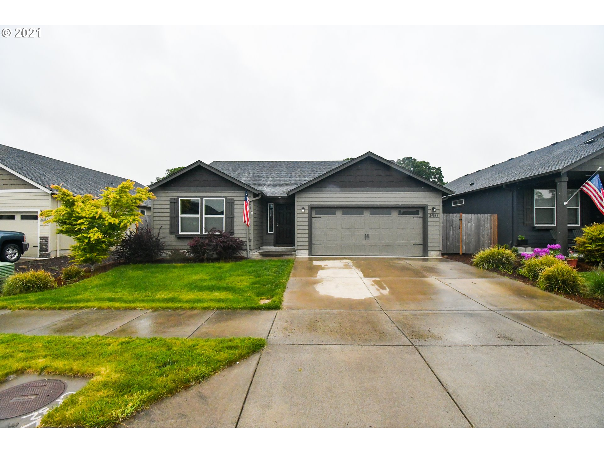 24888 Perkins Road Veneta, OR 97487 - Photo 1 of 21 Gallery Image 1