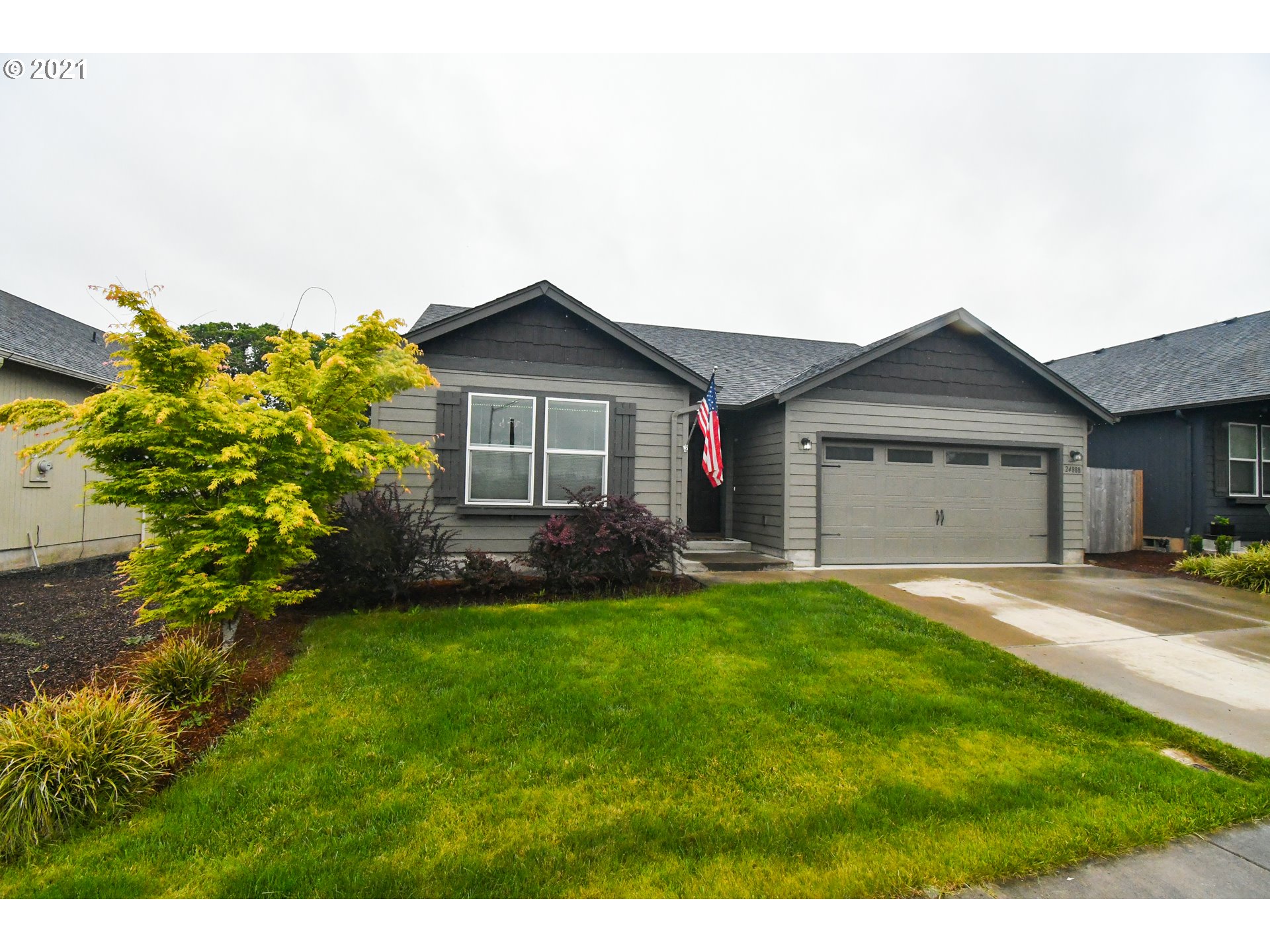24888 Perkins Road Veneta, OR 97487 - Photo 20 of 21 Gallery Image 20