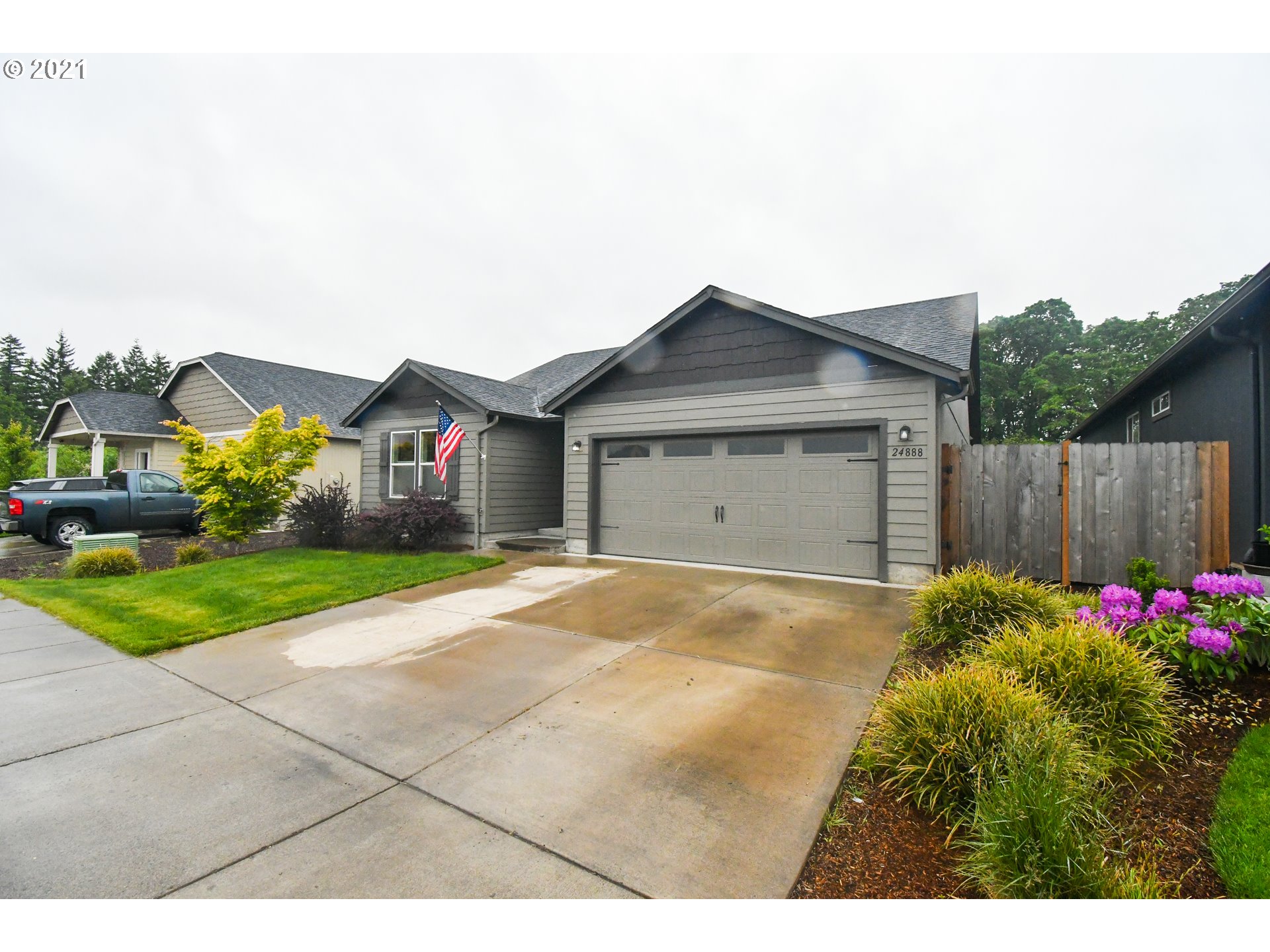24888 Perkins Road Veneta, OR 97487 - Photo 21 of 21 Gallery Image 21