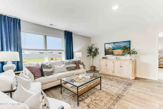 $299,990 | 1148 Hogfish Trail, Unit LOT 61, Winnabow, NC 28479