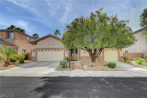 $789,000 | 2399 Winter Cliffs Street, Henderson, NV 89052