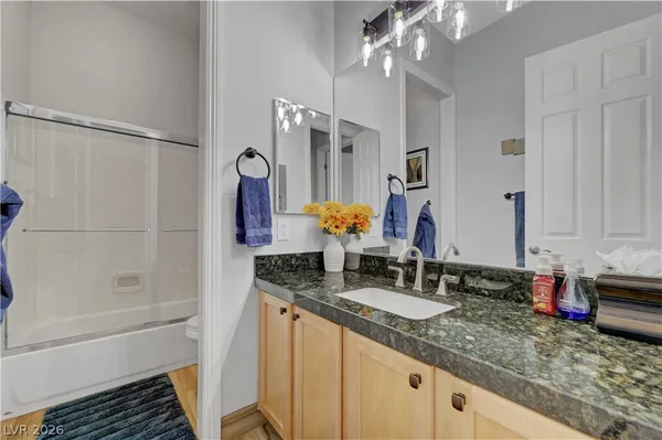 $789,000 | 2399 Winter Cliffs Street, Henderson, NV 89052