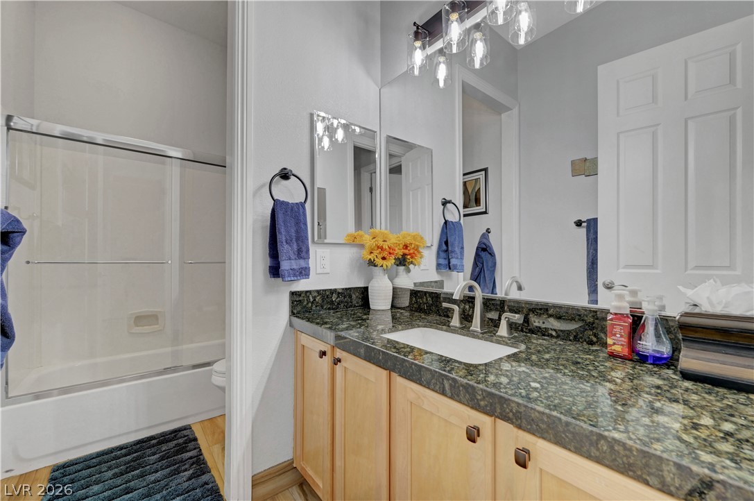 2399 Winter Cliffs Street Henderson, NV 89052 - Photo 16 of 56