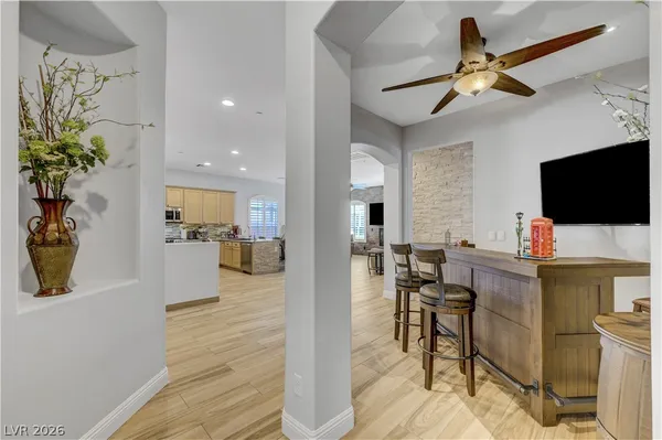 $789,000 | 2399 Winter Cliffs Street, Henderson, NV 89052