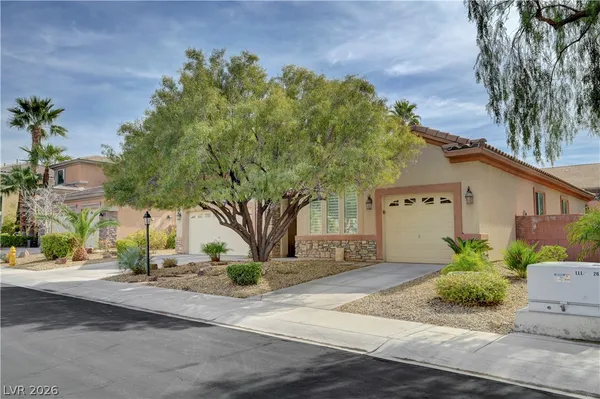 $789,000 | 2399 Winter Cliffs Street, Henderson, NV 89052