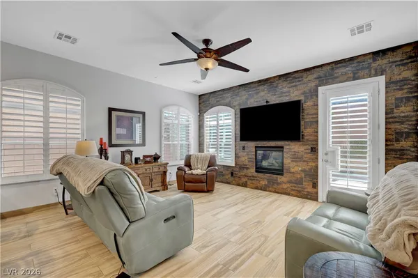 $789,000 | 2399 Winter Cliffs Street, Henderson, NV 89052