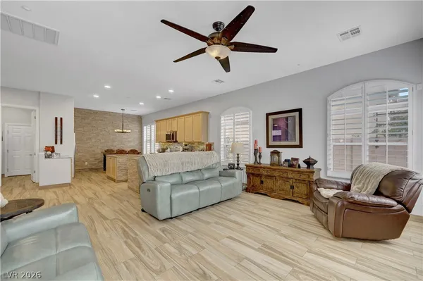 $789,000 | 2399 Winter Cliffs Street, Henderson, NV 89052