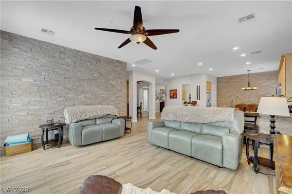 $789,000 | 2399 Winter Cliffs Street, Henderson, NV 89052