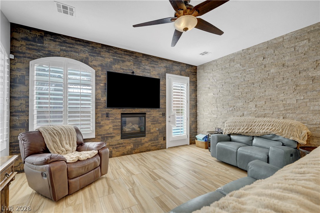 2399 Winter Cliffs Street Henderson, NV 89052 - Photo 24 of 56