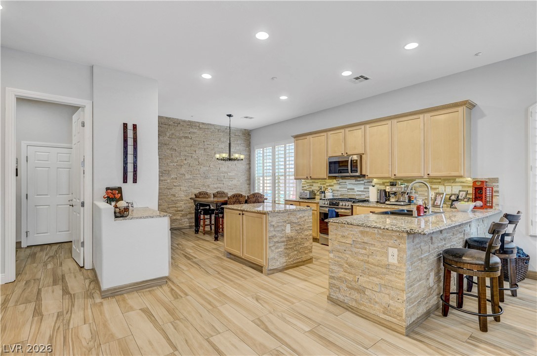 2399 Winter Cliffs Street Henderson, NV 89052 - Photo 26 of 56