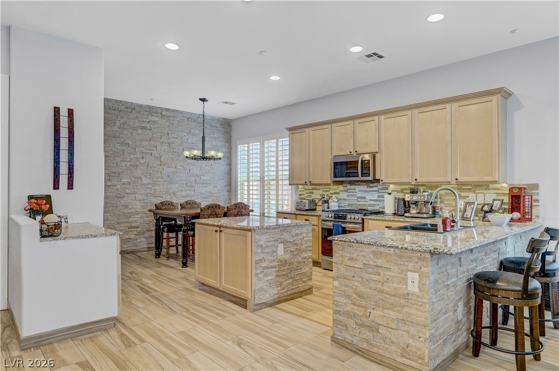 2399 Winter Cliffs Street Henderson, NV 89052 - Photo 27 of 56