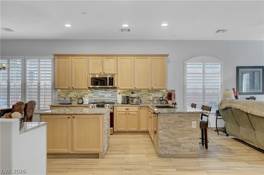 2399 Winter Cliffs Street Henderson, NV 89052 - Photo 28 of 56