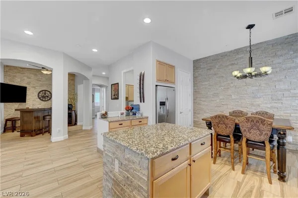 $789,000 | 2399 Winter Cliffs Street, Henderson, NV 89052