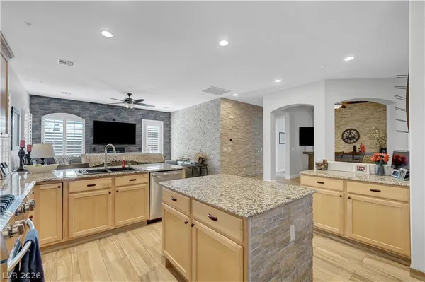 $789,000 | 2399 Winter Cliffs Street, Henderson, NV 89052