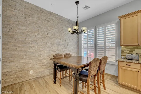 $789,000 | 2399 Winter Cliffs Street, Henderson, NV 89052