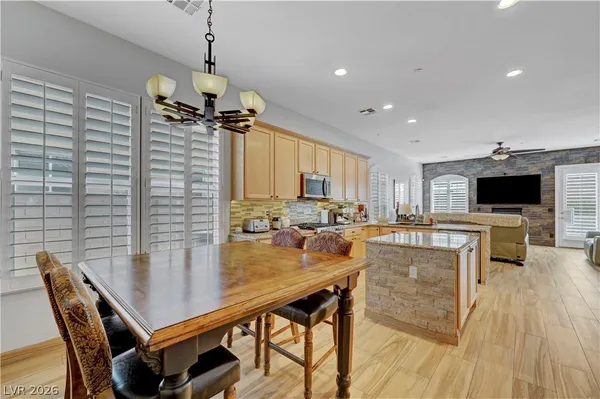 $789,000 | 2399 Winter Cliffs Street, Henderson, NV 89052