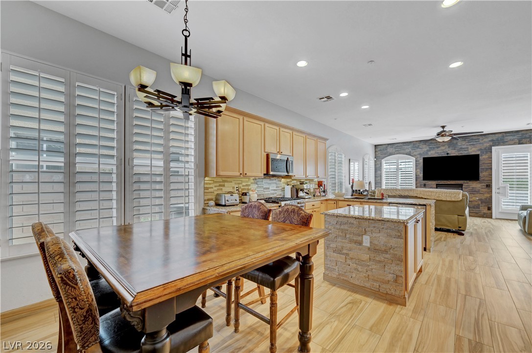 2399 Winter Cliffs Street Henderson, NV 89052 - Photo 32 of 56