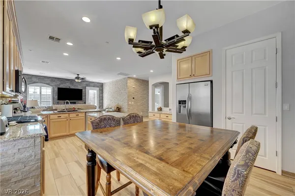 $789,000 | 2399 Winter Cliffs Street, Henderson, NV 89052