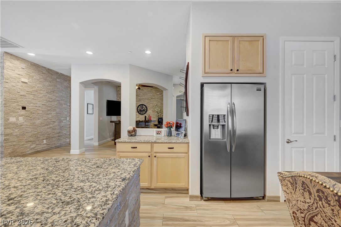 2399 Winter Cliffs Street Henderson, NV 89052 - Photo 34 of 56