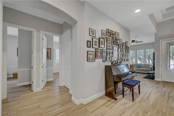 $789,000 | 2399 Winter Cliffs Street, Henderson, NV 89052