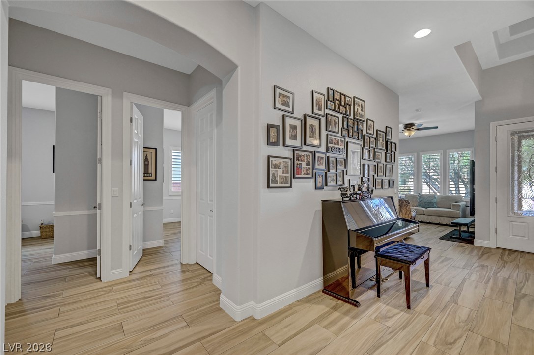 2399 Winter Cliffs Street Henderson, NV 89052 - Photo 4 of 56