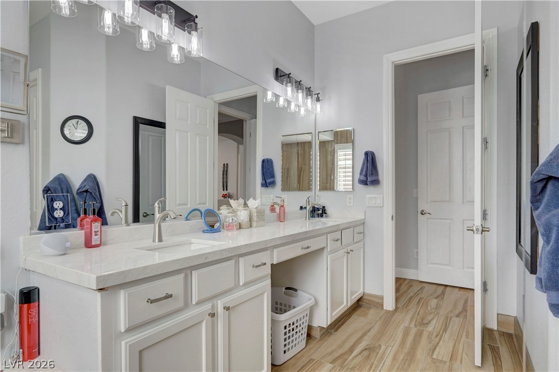 2399 Winter Cliffs Street Henderson, NV 89052 - Photo 42 of 56