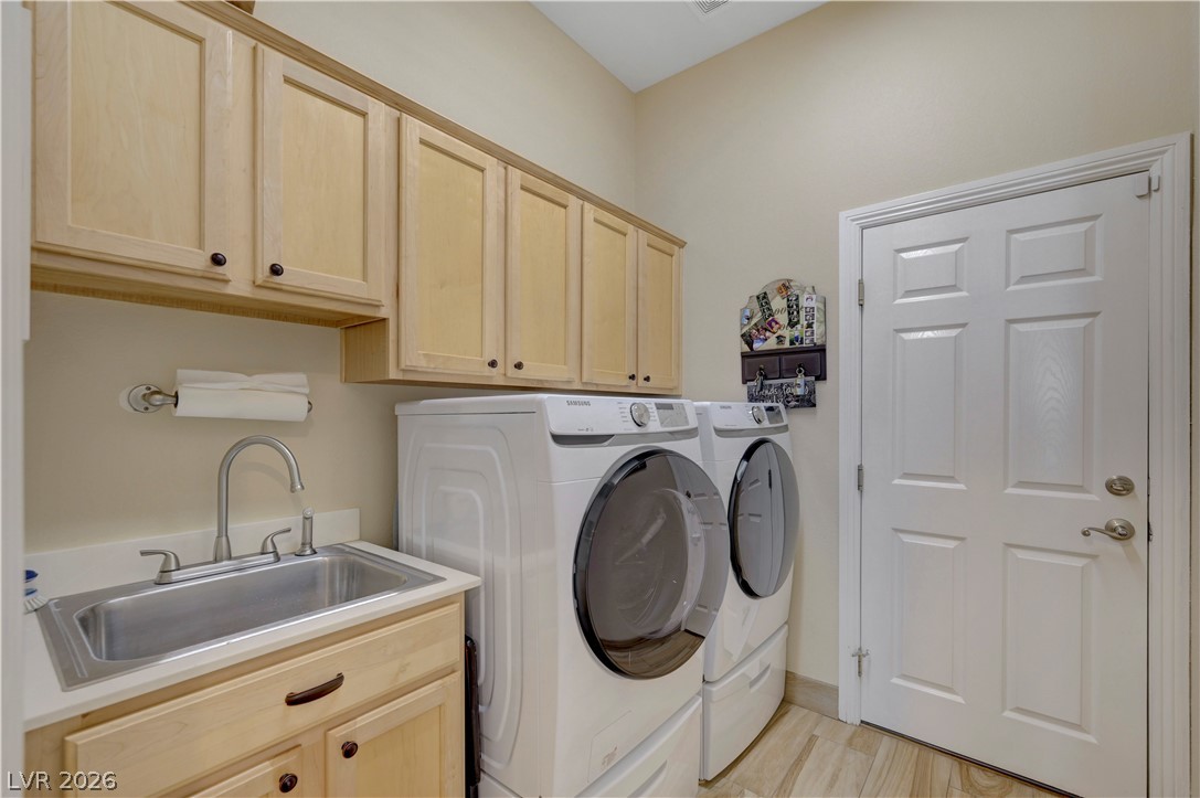 2399 Winter Cliffs Street Henderson, NV 89052 - Photo 43 of 56