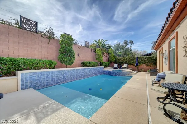 $789,000 | 2399 Winter Cliffs Street, Henderson, NV 89052