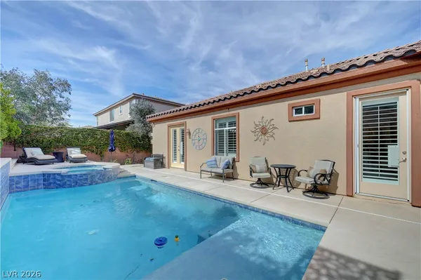 $789,000 | 2399 Winter Cliffs Street, Henderson, NV 89052