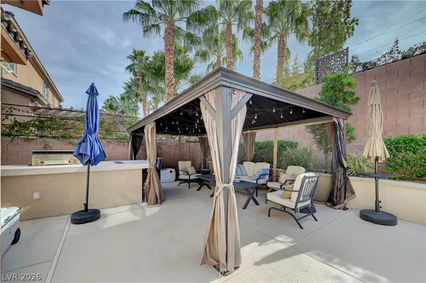 $789,000 | 2399 Winter Cliffs Street, Henderson, NV 89052