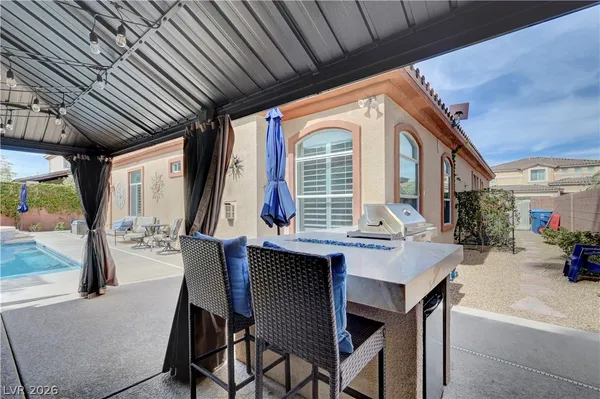 $789,000 | 2399 Winter Cliffs Street, Henderson, NV 89052