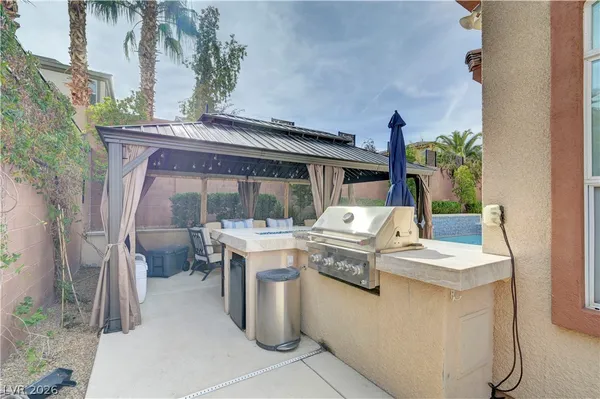 $789,000 | 2399 Winter Cliffs Street, Henderson, NV 89052