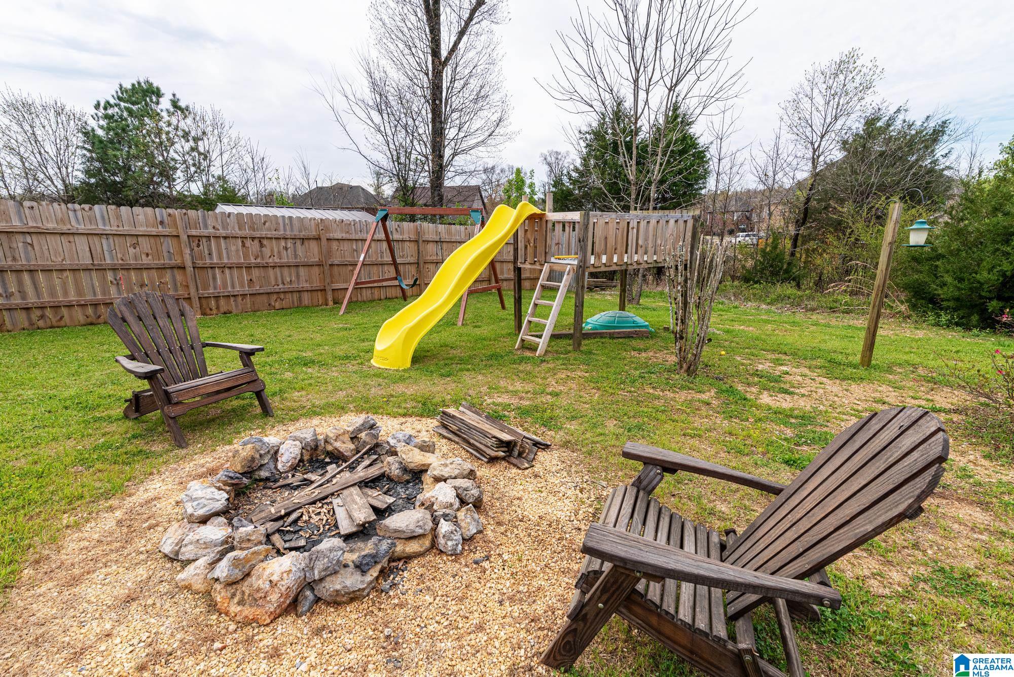1032 Pilgrim Lane Montevallo, AL 35115 - Photo 22 of 23