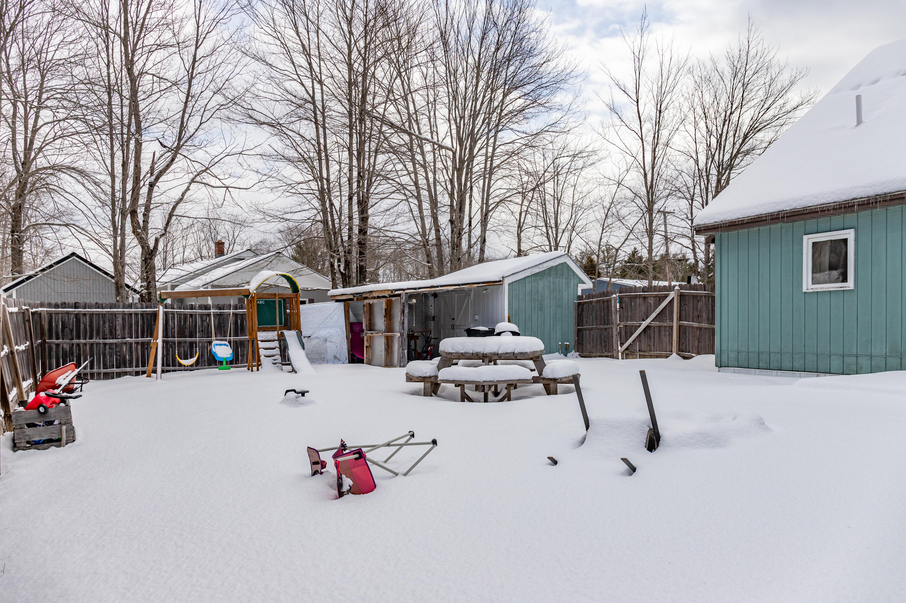 78 County Road Milford, ME 04461 - Photo 4 of 44 78 County Road Exteriors-11