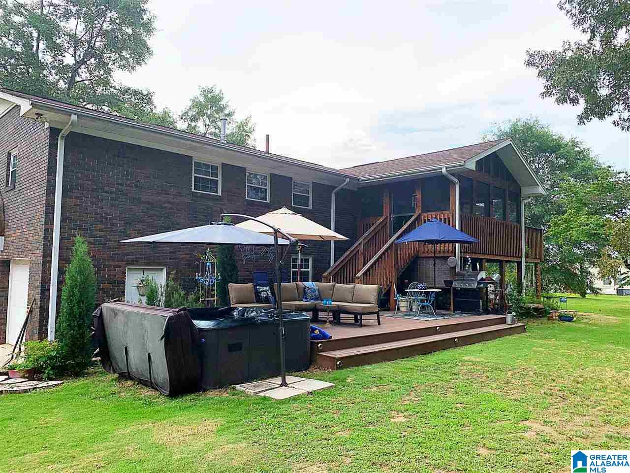 7100 Taylors Ferry Road Bessemer, AL 35023 - Photo 26 of 35