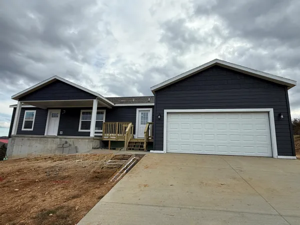 $350,000 | 1117 Darcy Drive, Hillsboro, WI 54634